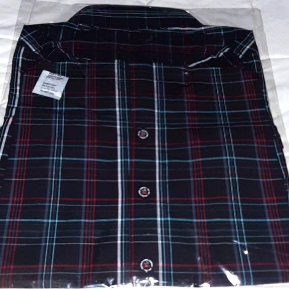 Dixxon Flannel Company Women's The Inn *NWT* - Picture 8 of 10